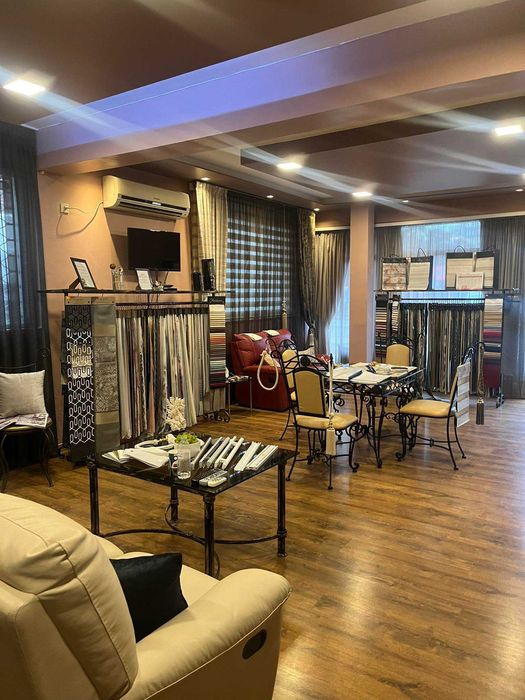 Продава се Магазин в Пловдив, Кършияка - 87 кв.м за 2052 €/кв.м - Снимка #1