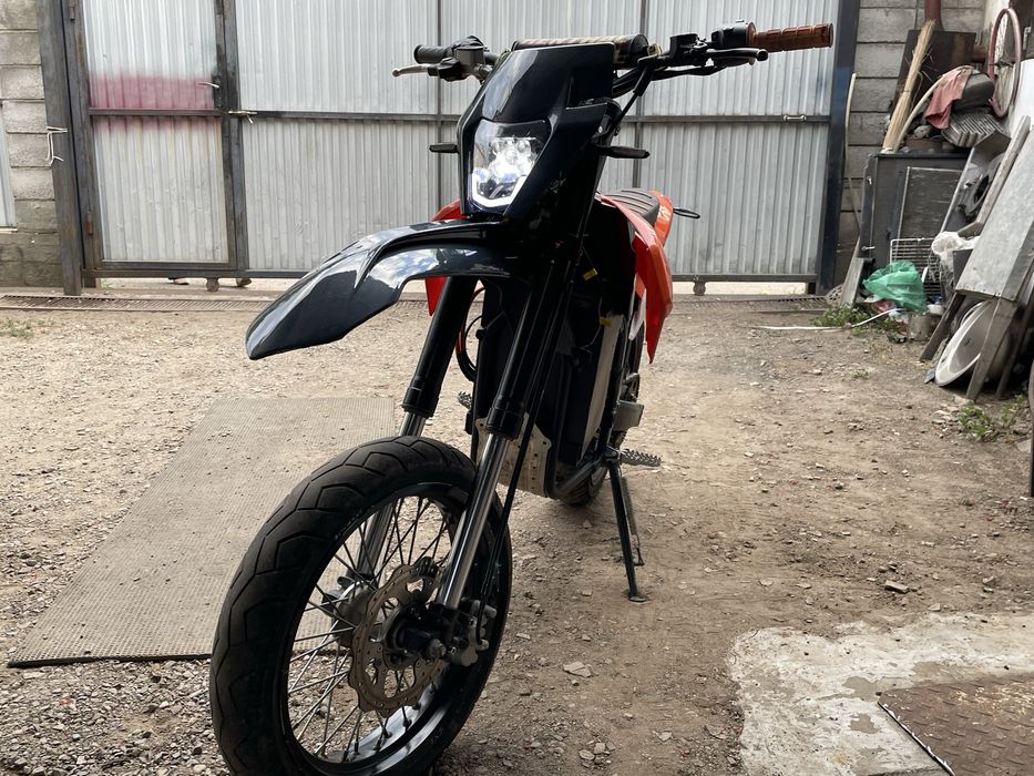 Продам “Zuumav K5 электро