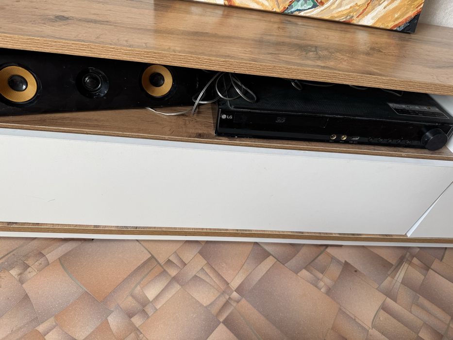 Домашний кинотеатр