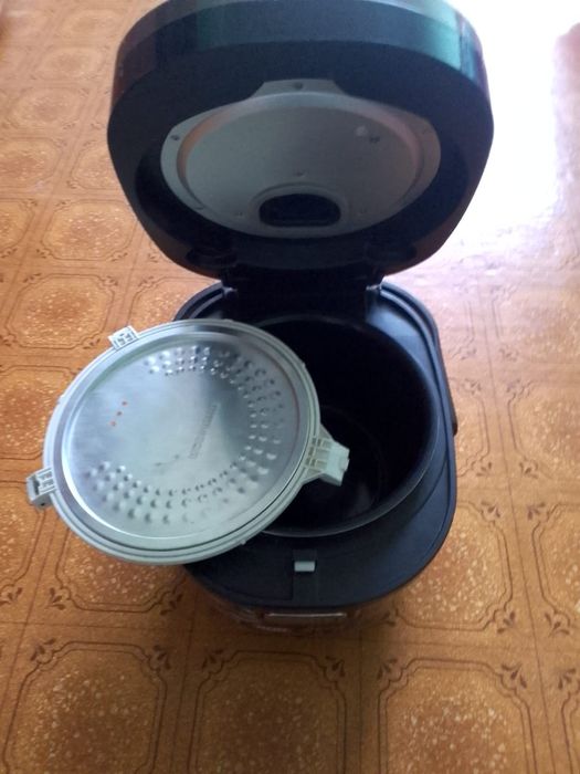 Мультиворка redmond