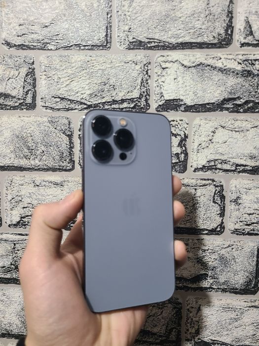 Iphone 13pro 128talik