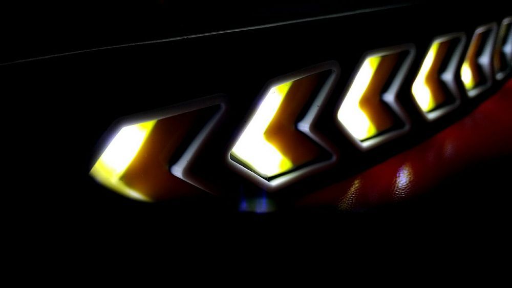 Lumini Fexibile Led Cob