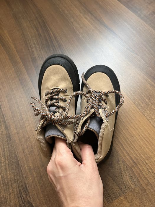 Ghete iarna  27 Zara