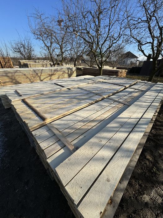 Vand cherestea/grinzi molid!