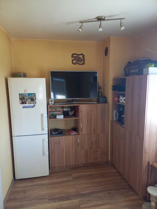 Продава се Двустаен апартамент в Разград, Освобождение - 74 кв.м за 1172 €/кв.м - Снимка #2