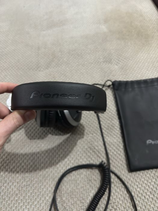 Слушалки Pioneer DJ HDJ X5
