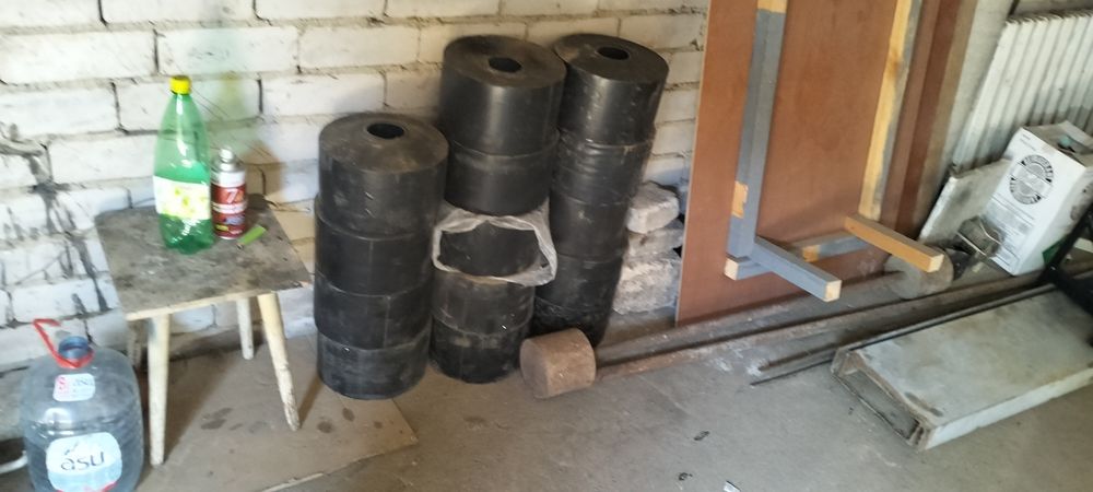 ПВХ лента для изоляции труба