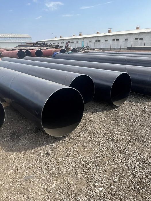 Vand teava 1219x12mm, 1016x10mm , 813x10 irigati super pret bun