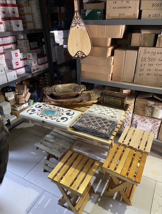 Изделия из дерева распродажа