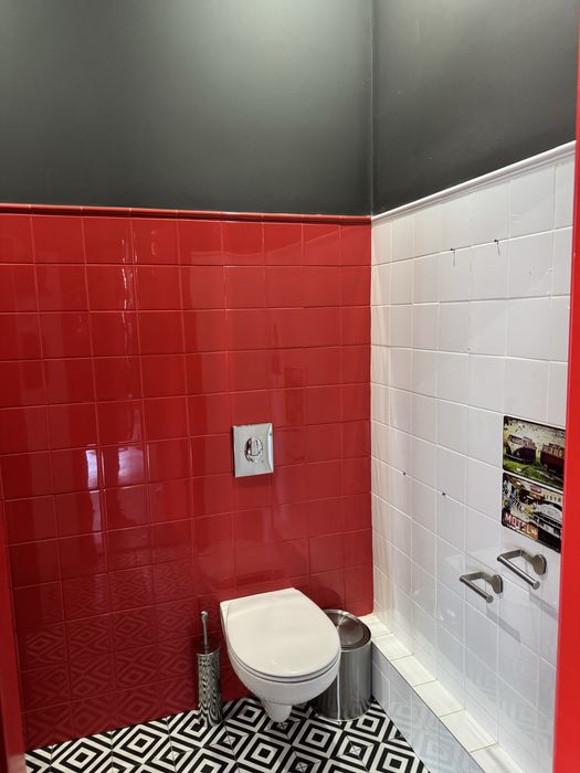 Сдам в аренду помещение 252 кв.м.