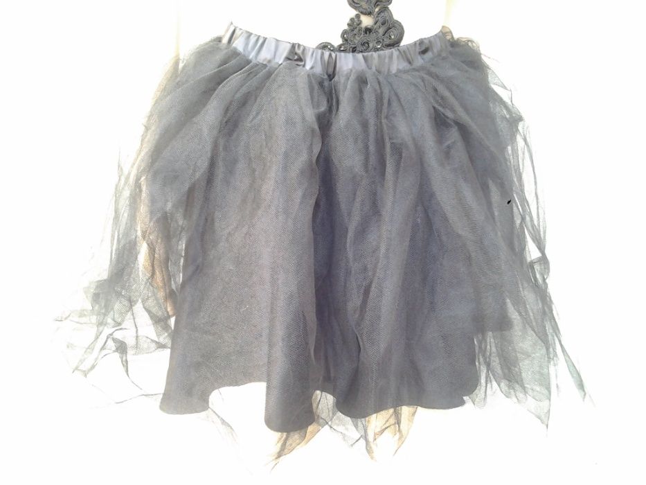 Rochie dama - Costum dans | fusta tutu + body | mar. 146 - 158 | S - M