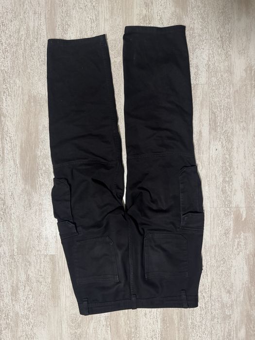 Карго панталони Pull&Bear