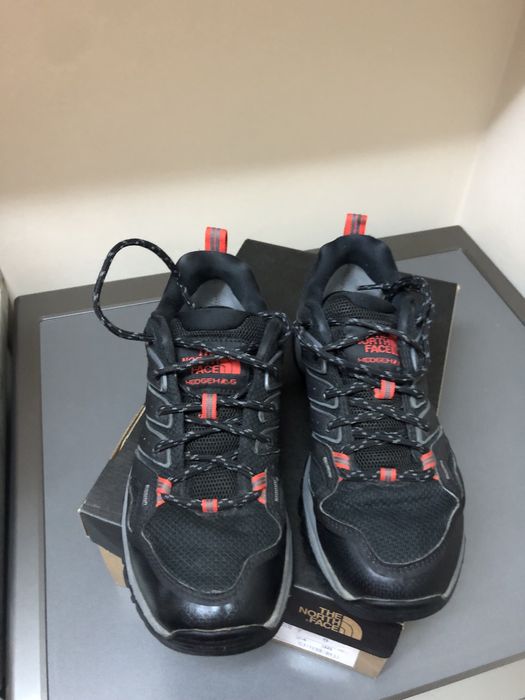 Туристически обувки - 38 номер