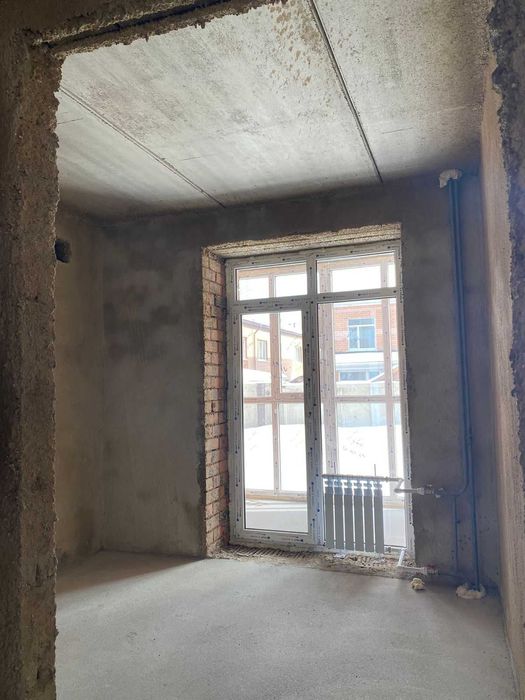 Евро-2 квартира   в центре  города !