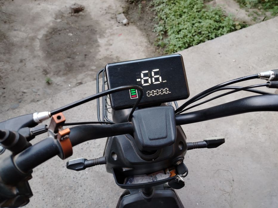 Olgan mazaqib haydaydi