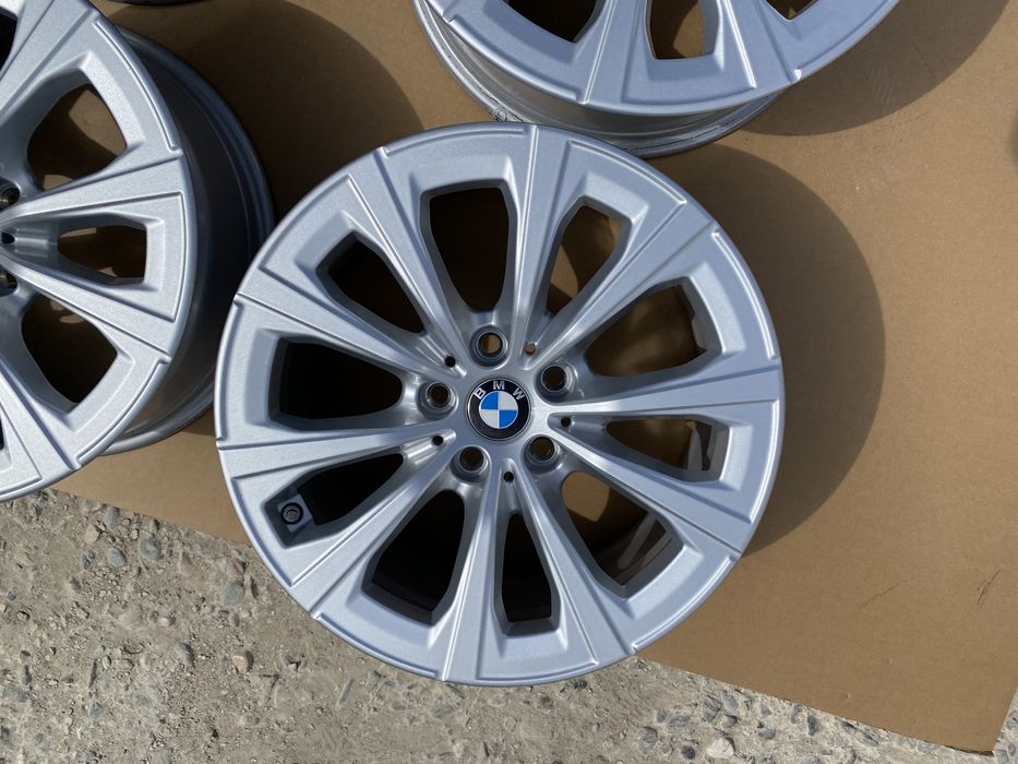 Jante BMW 17 seria 3 G20 seria 4 G21 G22 FACTURA