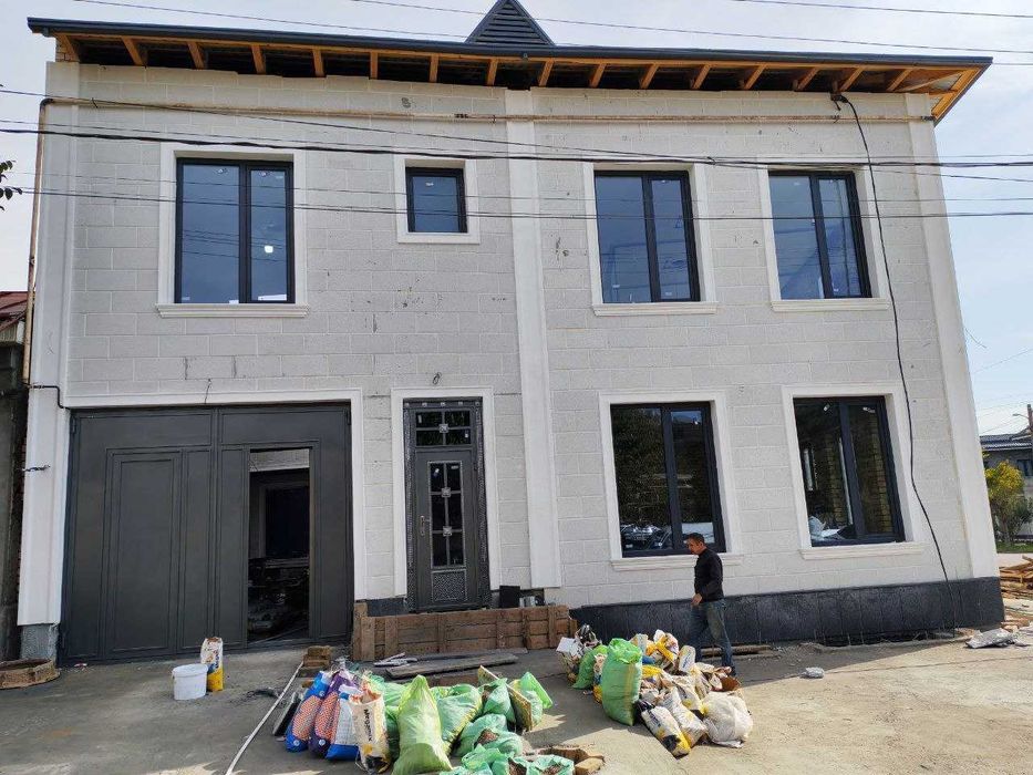 Продается отдельностоящее коммерческое здание, Телебашня