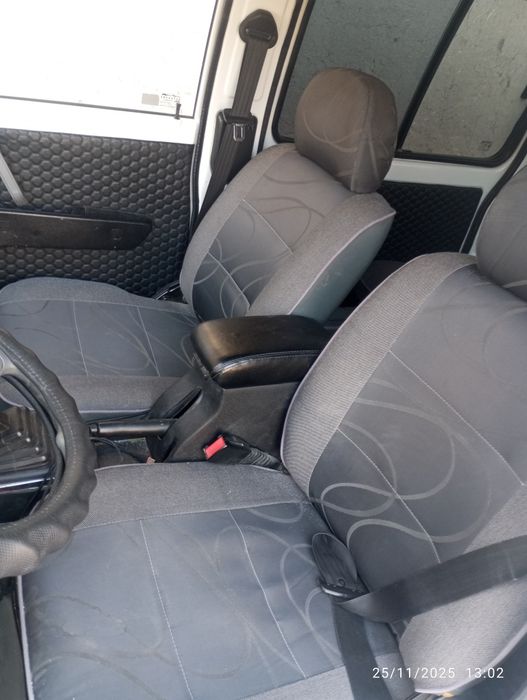 Damas sotiladi 18ga 19