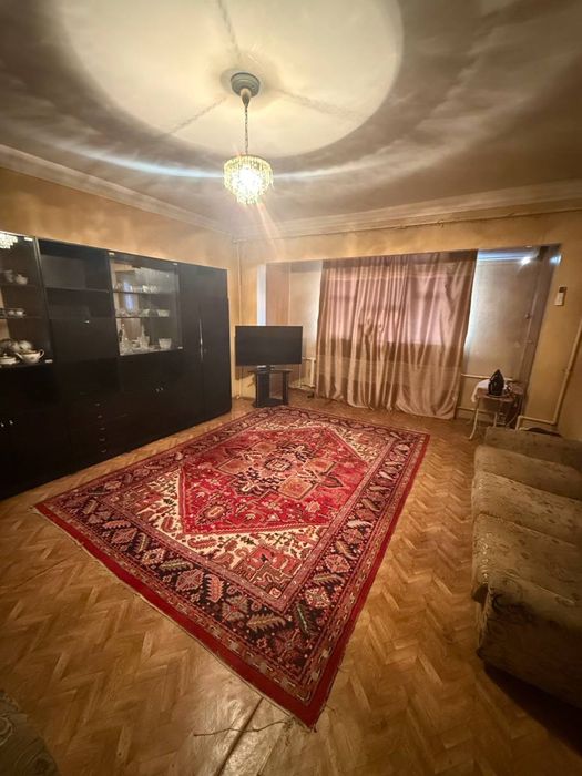 Продаётся квартира 2/8/9 напротив Рисового