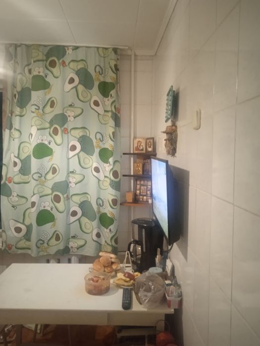 Продам 2 комнатную квартиру.