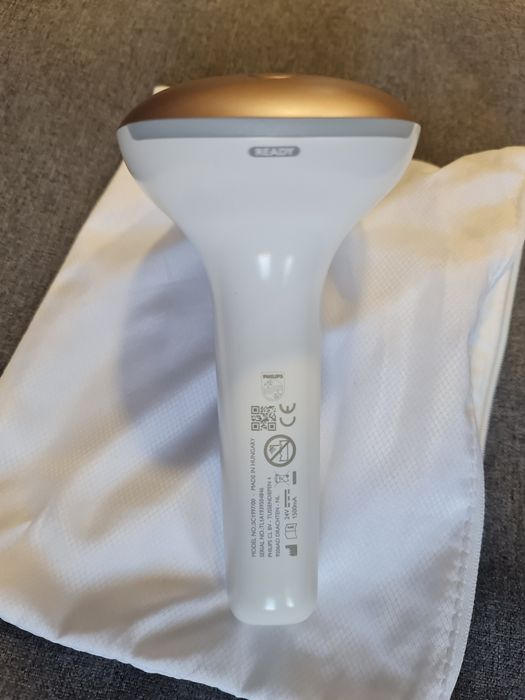 Фотоепилатор Philips Lumea sc1997/00