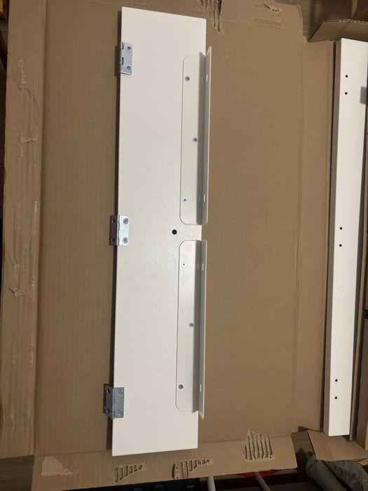 Маса с падащ плот IKEA NORBERG