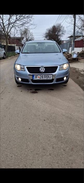 Oglinda stanga dreapta oglinzi vw passat b6