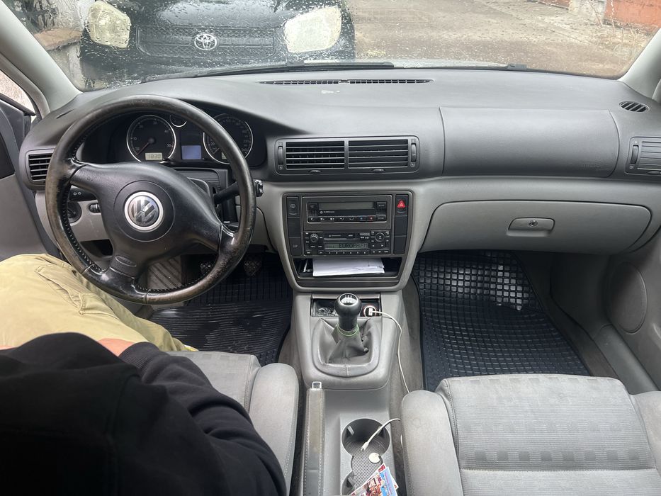 De vanzare passat