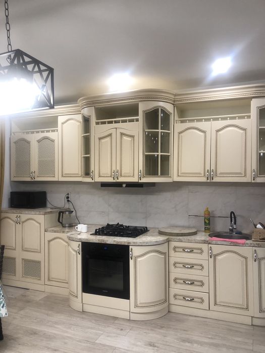 Кухонный гарнитур