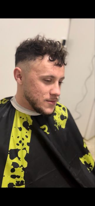 Tuns Sector 6 Militari