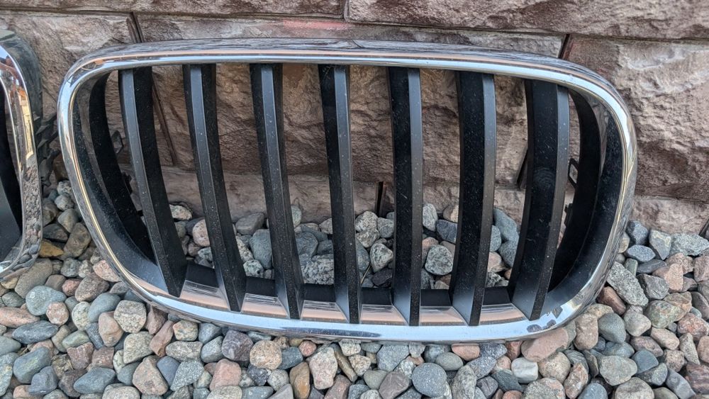 Ноздри X5 E70, оригинал