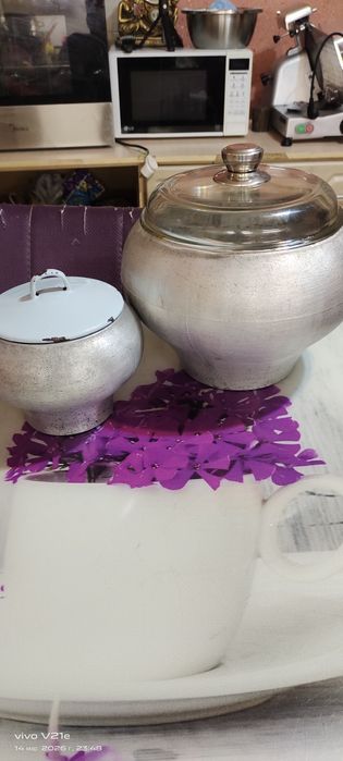 Продам котелки СССР