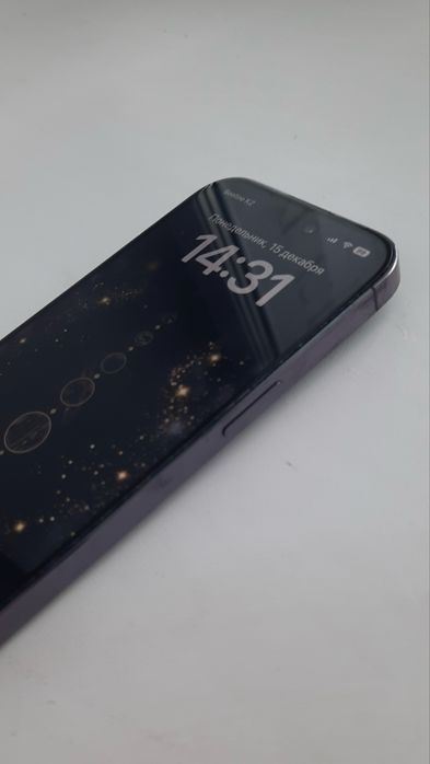 Продам IPhone 14 Pro, Айфон 14 про