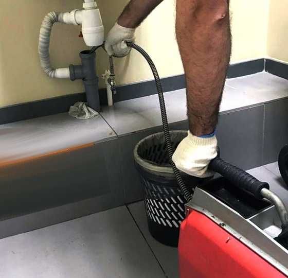 Kanalizatsiya tozalash xizmati Чистка канализации Сантехник