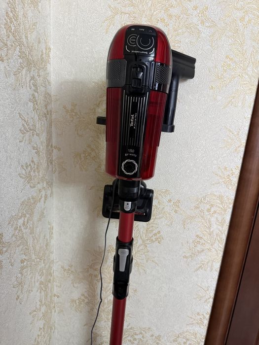 Пылесос беспроводной Tefal