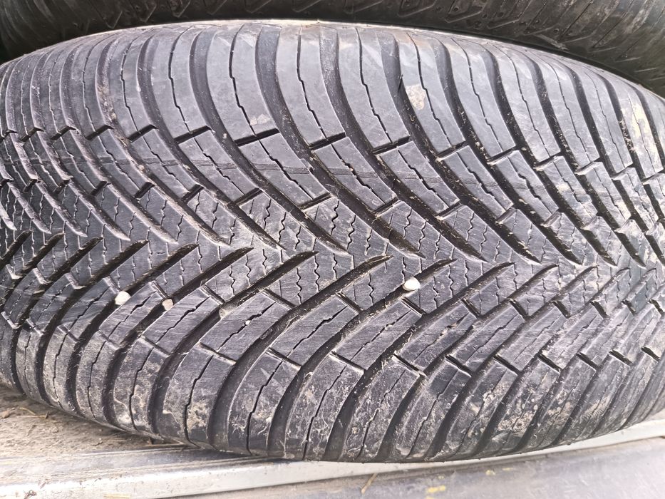 Anvelope 4sezoane MS 205 55 16 vredstein 2021 7.4mm