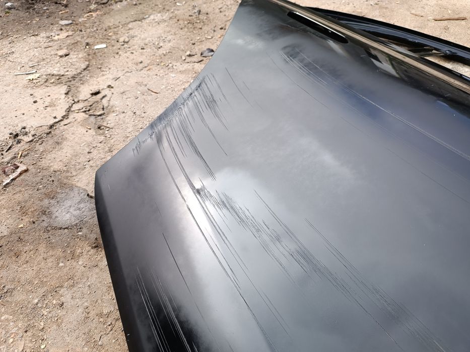 Ușa dreapta spate Mercedes S w223