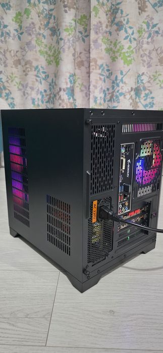 Sistem Ryzen 2700X