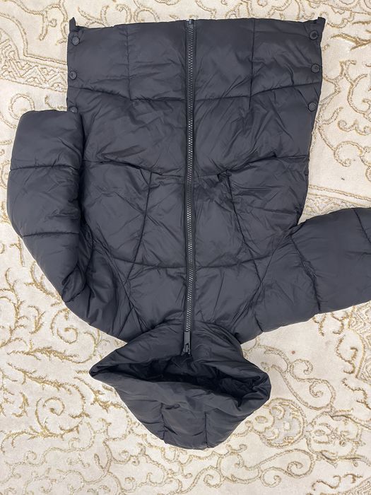 Куртка Zara для девочек
