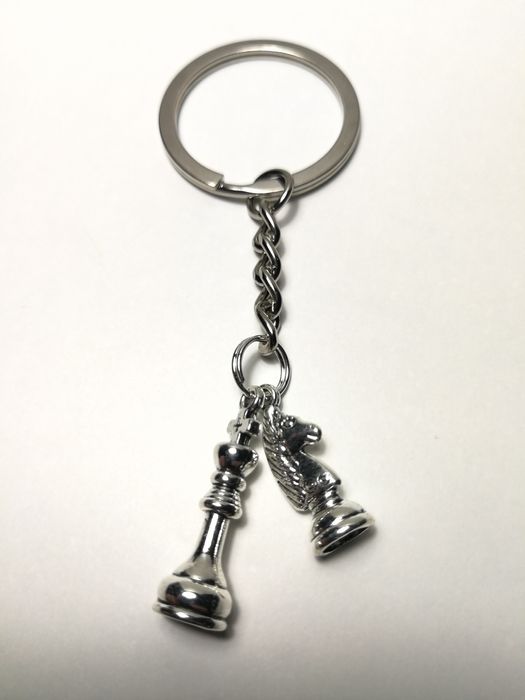 Брелок для ключей.