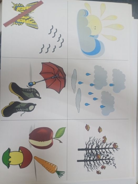 Продам демострационный материалы