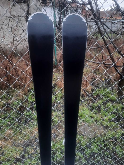 Карвинг ски ATOMIC CLOUD, BEND-X, woodcore 162см