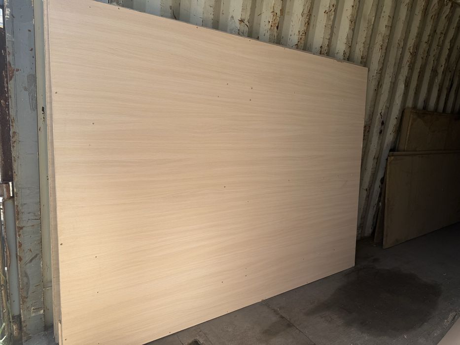 ЛДСП / листы ломинат