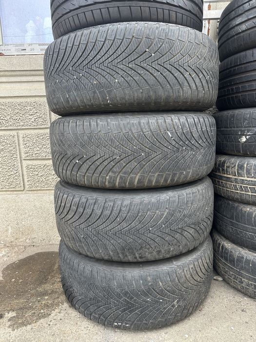 Jante BMW X6 E71 R19 9J Style 257