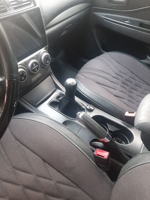 Автомашины Faw Oley