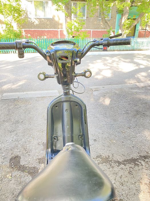 Продается скутер SK8