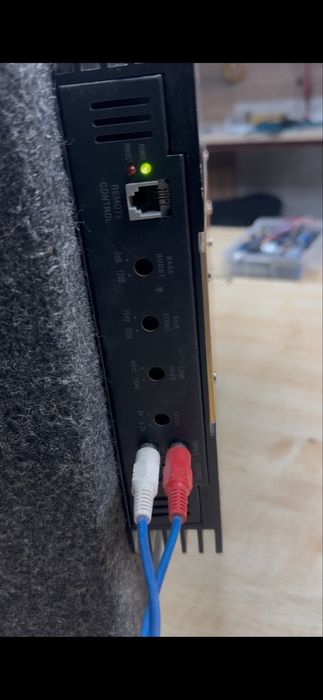 Сабвуфер jbl оригинал