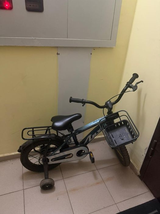 Продам велосипед детский