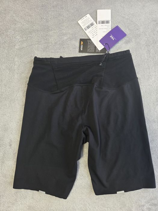 AONIJIE man quick drying compression shorts