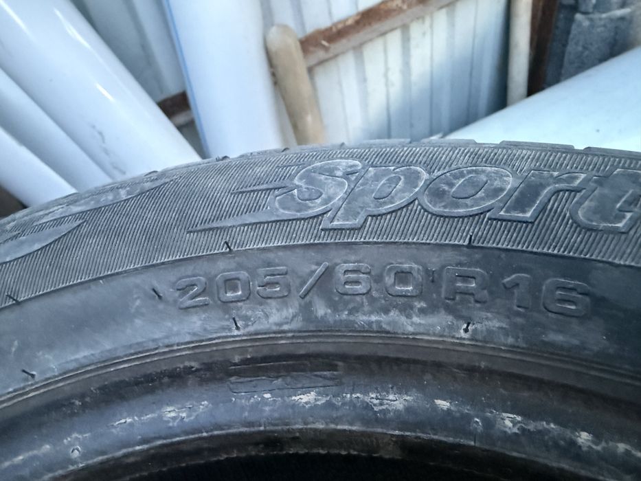 продам летный резина R16